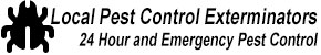 Snow OK Pest Control Exterminators
